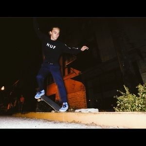 Meet your Posher, Austin